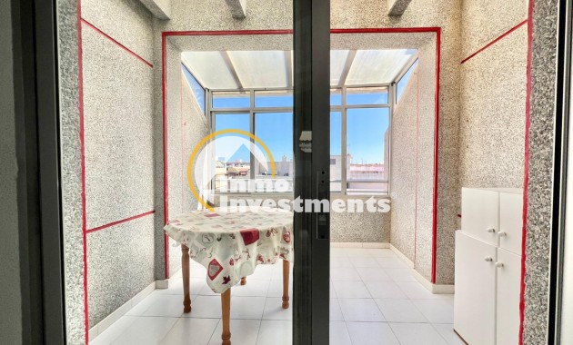 Resale - Penthouse - Torrevieja - Habaneras