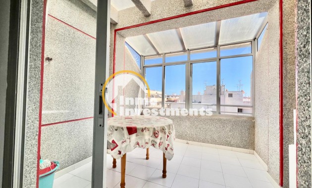 Resale - Penthouse - Torrevieja - Habaneras