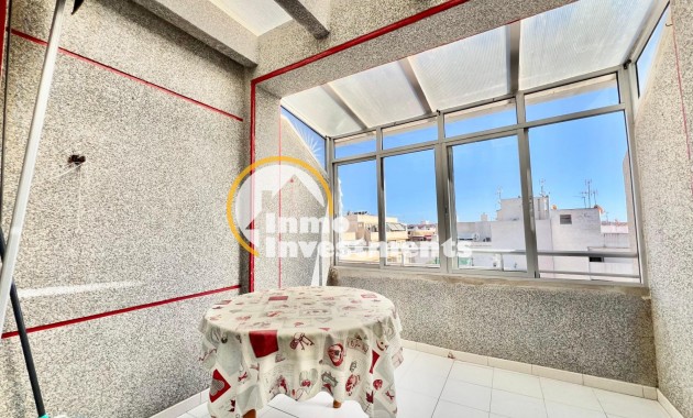 Resale - Penthouse - Torrevieja - Habaneras