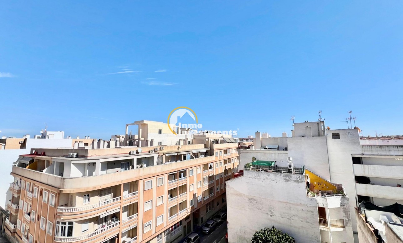 Resale - Penthouse - Torrevieja - Habaneras