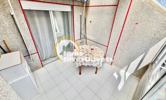 Resale - Penthouse - Torrevieja - Habaneras