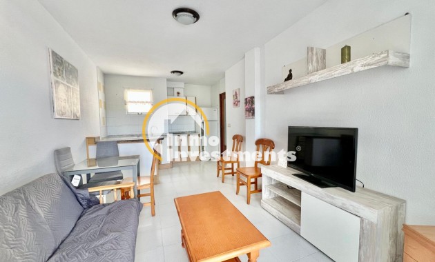 Resale - Penthouse - Torrevieja - Habaneras