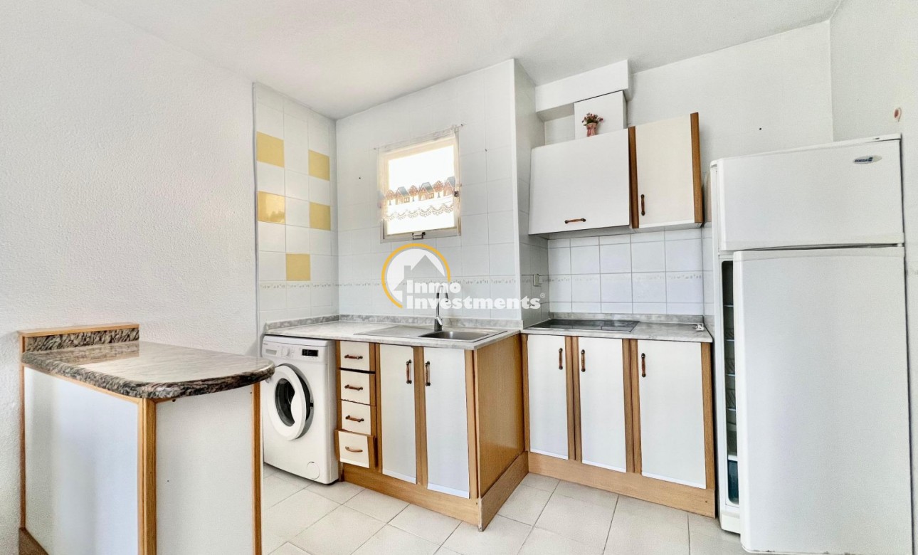 Resale - Penthouse - Torrevieja - Habaneras