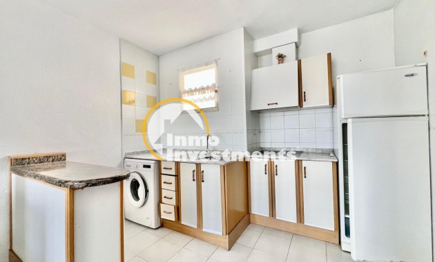 Resale - Penthouse - Torrevieja - Habaneras