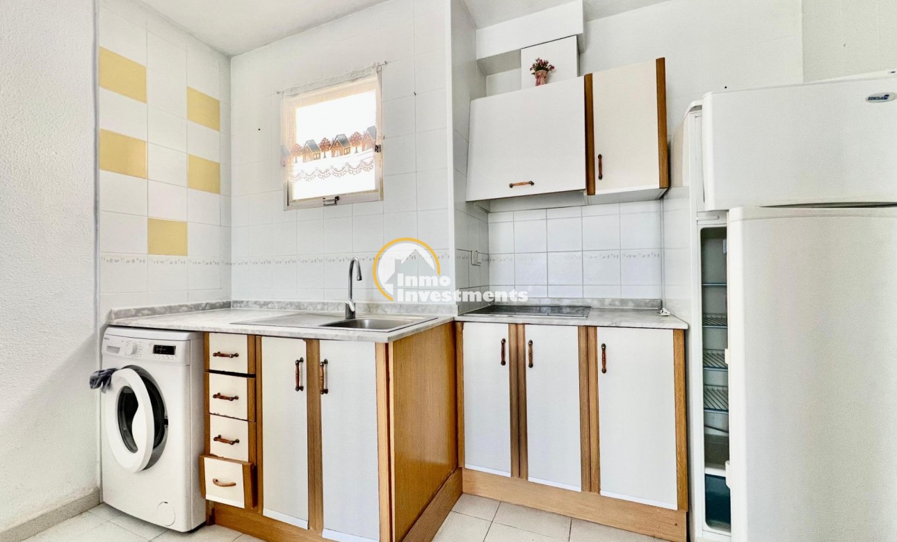 Resale - Penthouse - Torrevieja - Habaneras