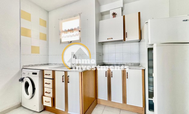 Resale - Penthouse - Torrevieja - Habaneras