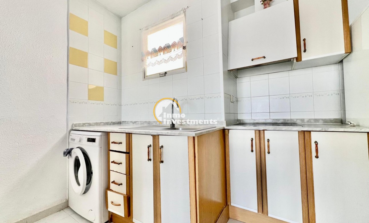 Resale - Penthouse - Torrevieja - Habaneras