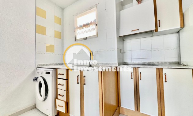 Resale - Penthouse - Torrevieja - Habaneras