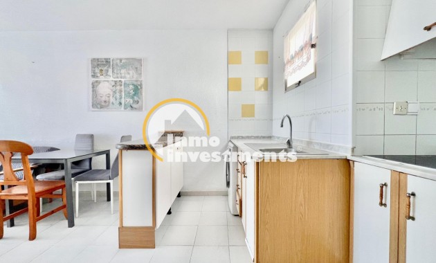 Resale - Penthouse - Torrevieja - Habaneras