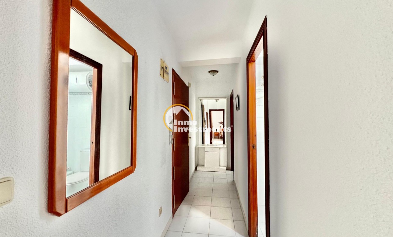 Resale - Penthouse - Torrevieja - Habaneras