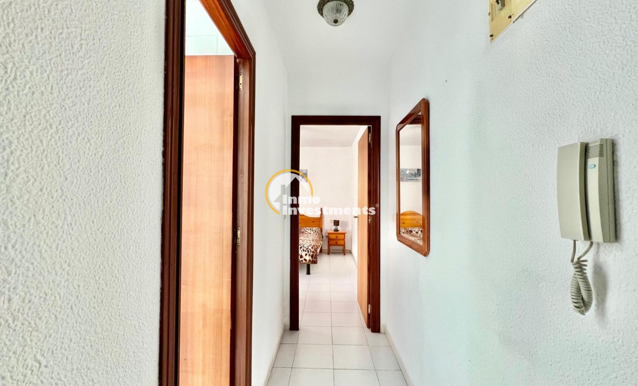 Resale - Penthouse - Torrevieja - Habaneras