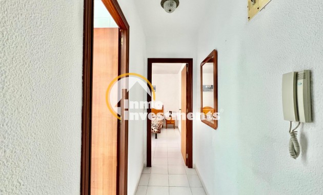 Resale - Penthouse - Torrevieja - Habaneras