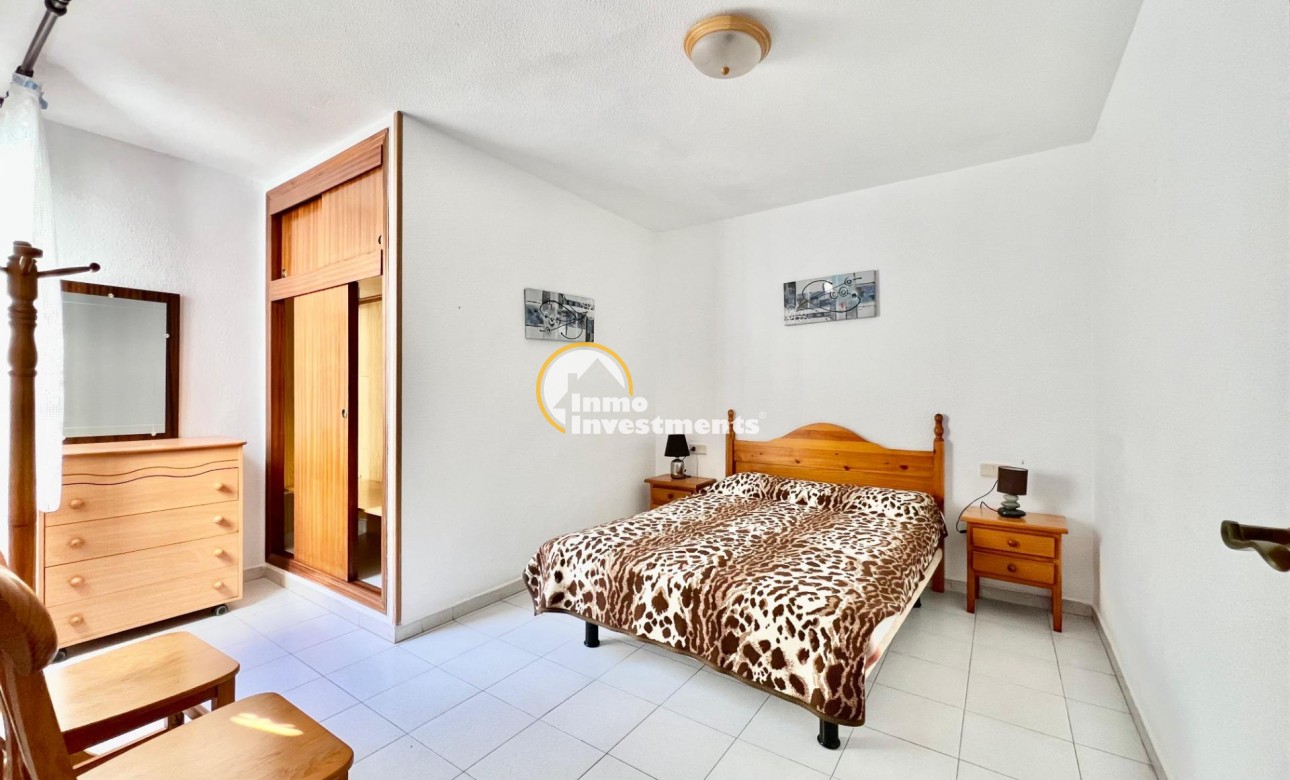 Resale - Penthouse - Torrevieja - Habaneras