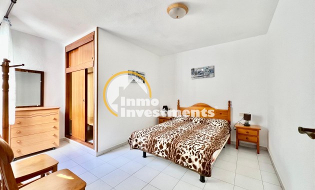 Resale - Penthouse - Torrevieja - Habaneras