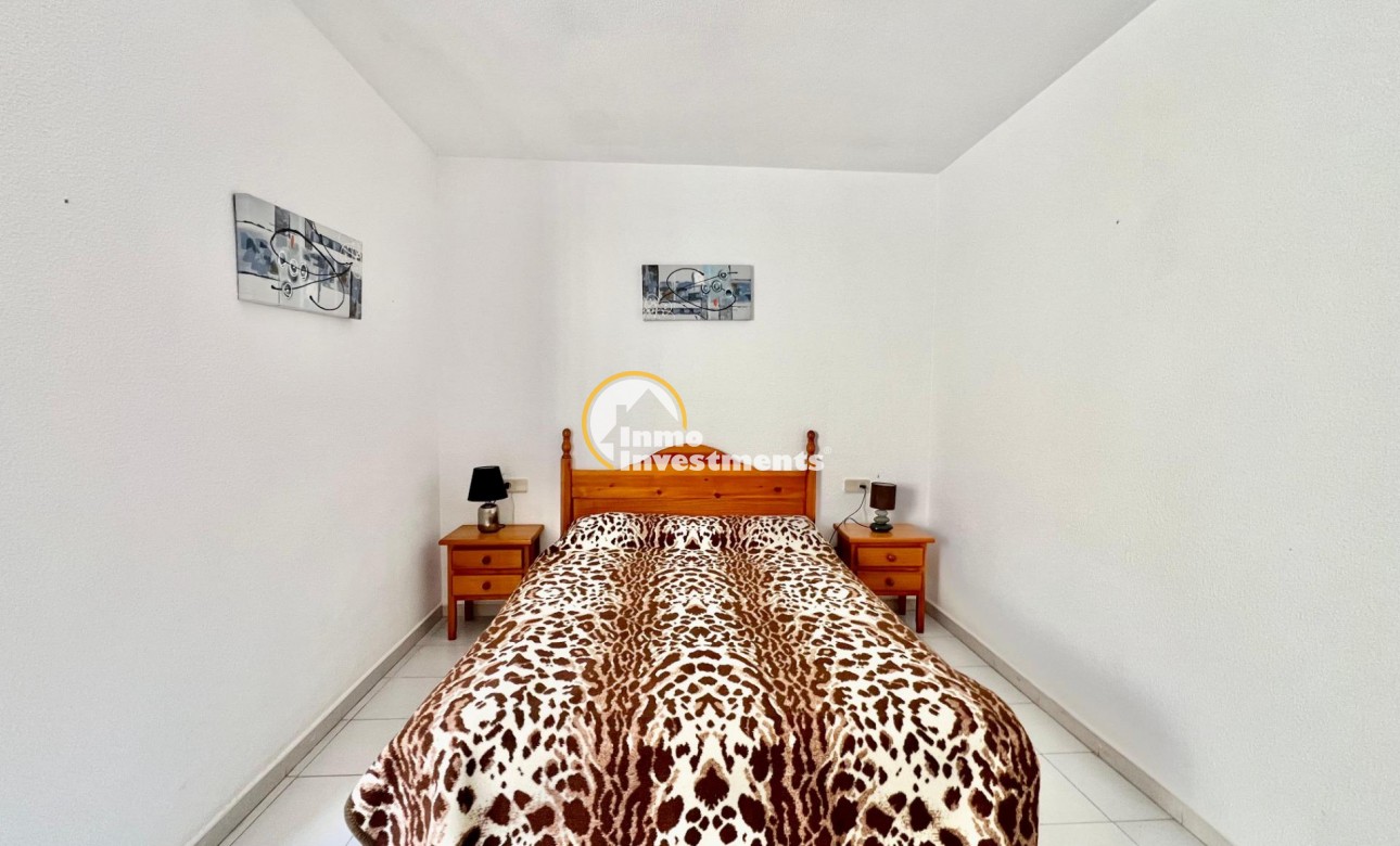 Resale - Penthouse - Torrevieja - Habaneras