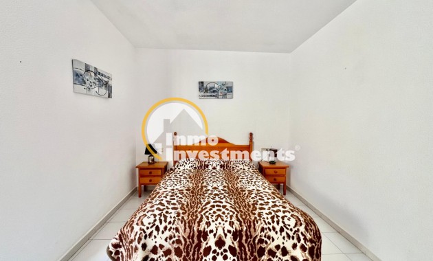 Resale - Penthouse - Torrevieja - Habaneras