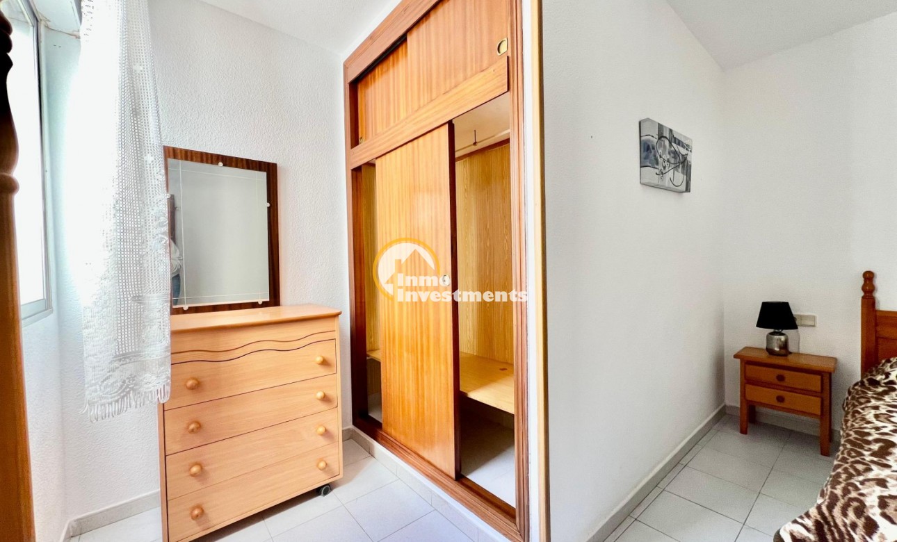 Resale - Penthouse - Torrevieja - Habaneras