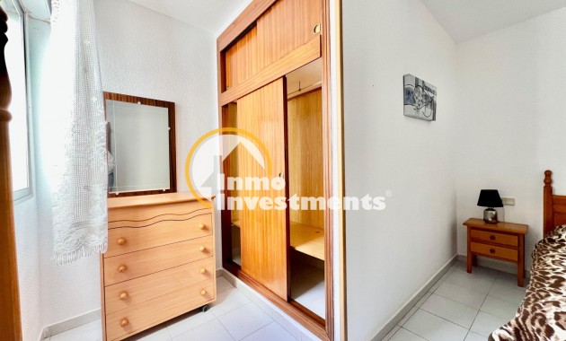 Resale - Penthouse - Torrevieja - Habaneras