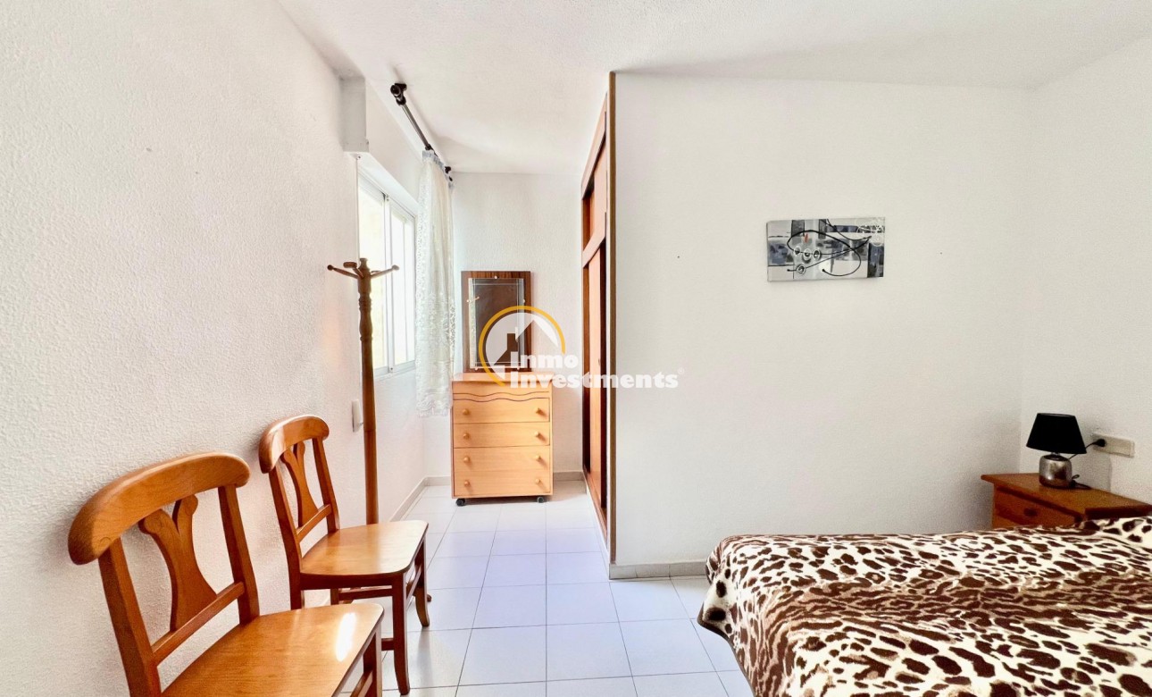 Resale - Penthouse - Torrevieja - Habaneras