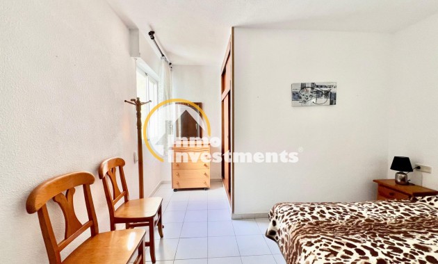 Resale - Penthouse - Torrevieja - Habaneras