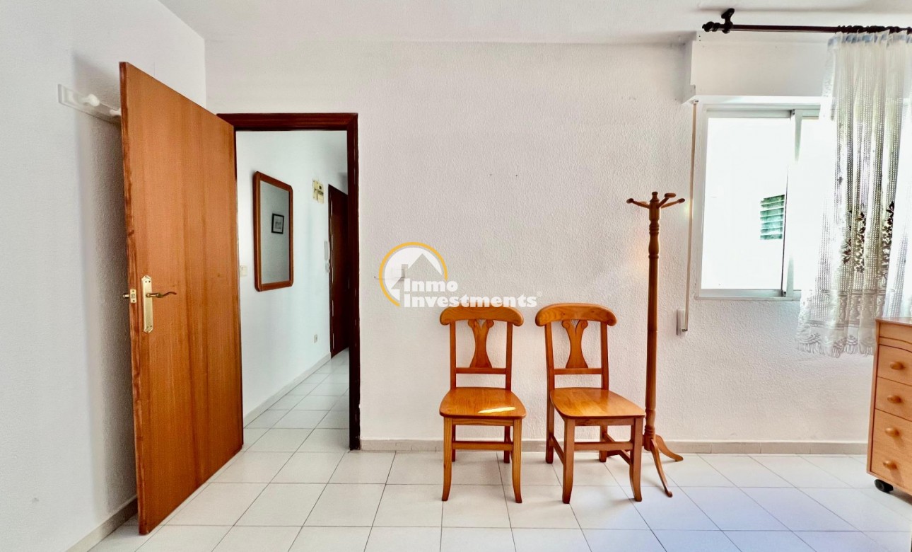 Resale - Penthouse - Torrevieja - Habaneras