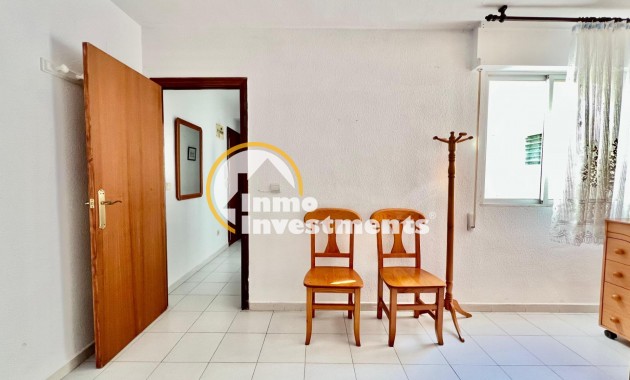 Resale - Penthouse - Torrevieja - Habaneras