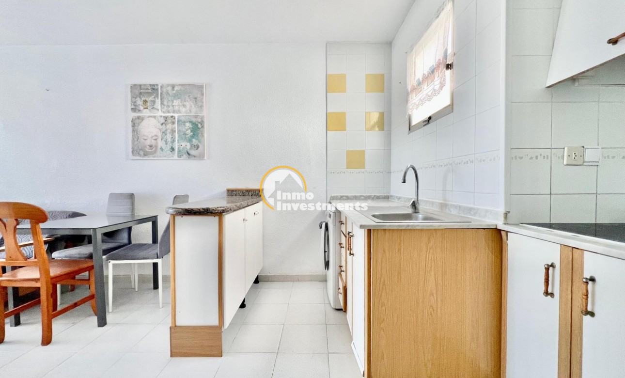 Resale - Penthouse - Torrevieja - Habaneras