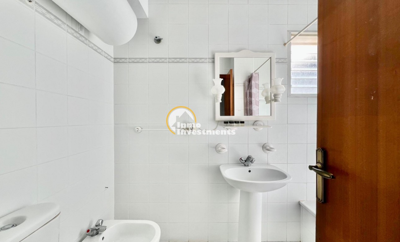 Resale - Penthouse - Torrevieja - Habaneras