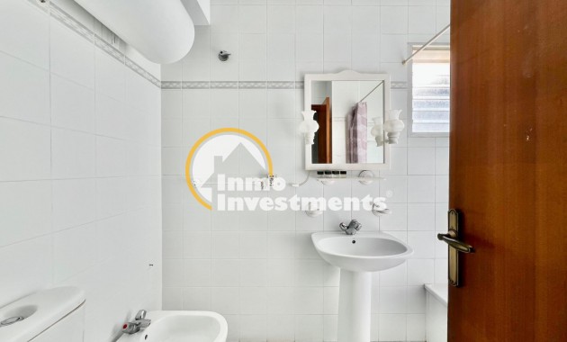 Resale - Penthouse - Torrevieja - Habaneras