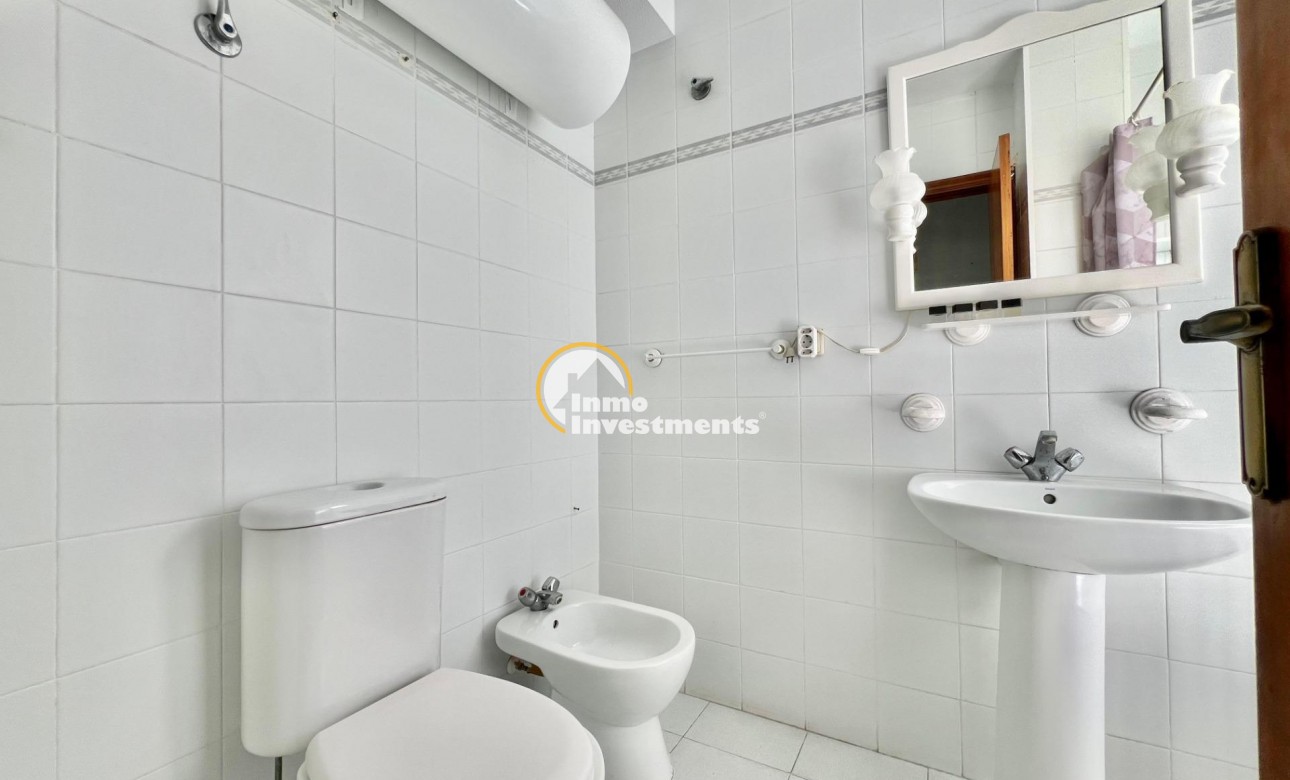 Resale - Penthouse - Torrevieja - Habaneras