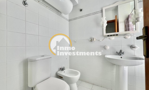 Resale - Penthouse - Torrevieja - Habaneras