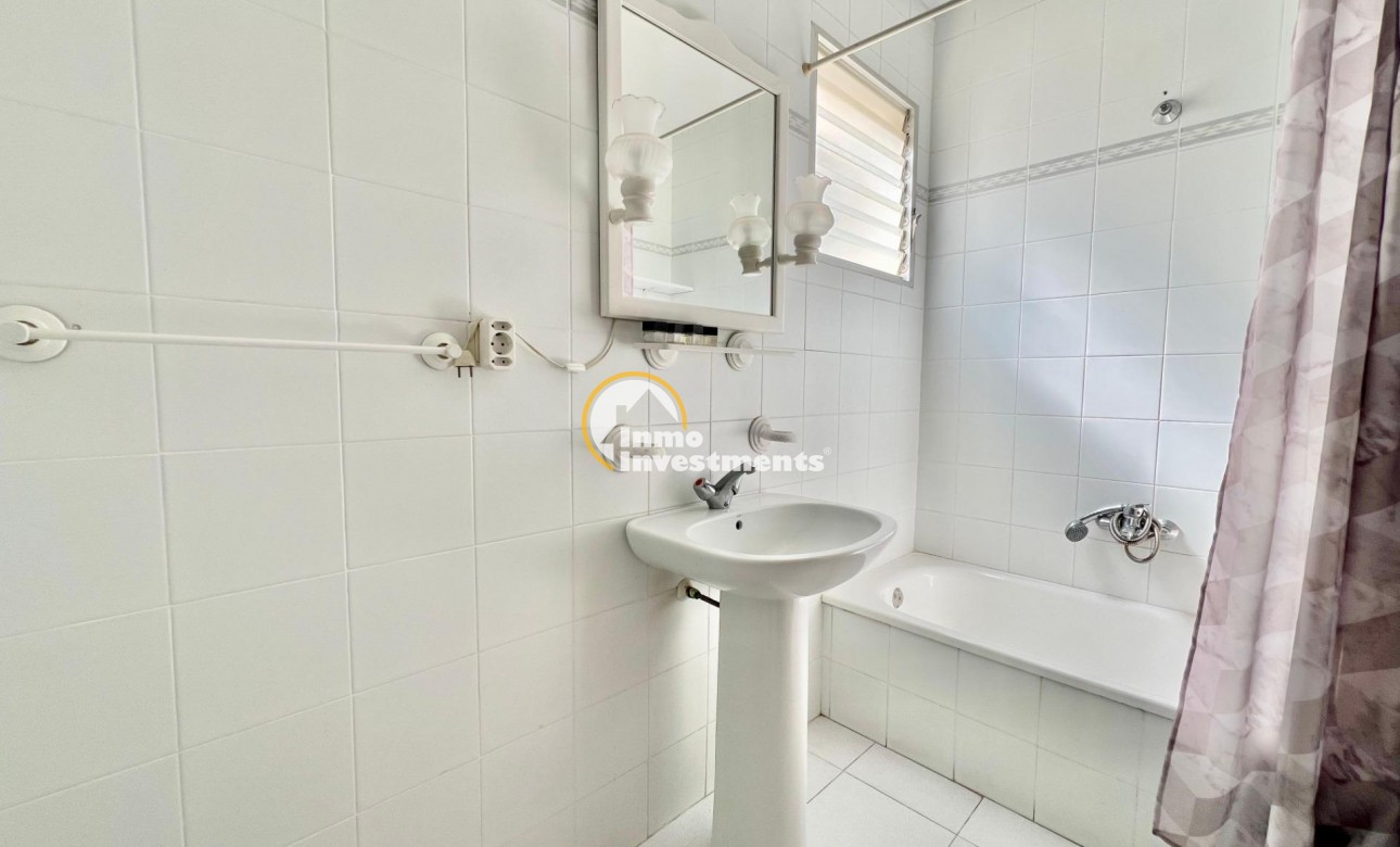 Resale - Penthouse - Torrevieja - Habaneras