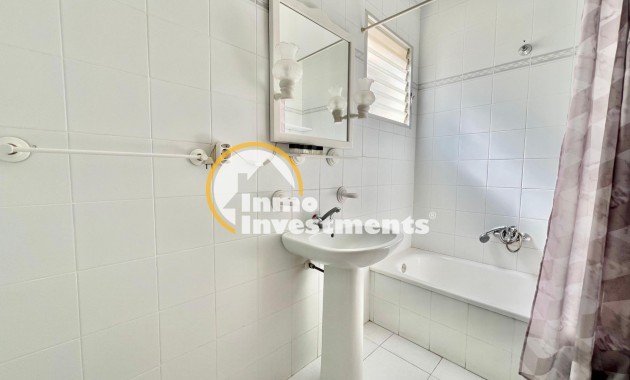 Resale - Penthouse - Torrevieja - Habaneras