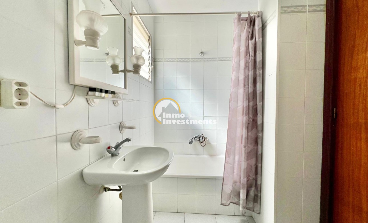 Resale - Penthouse - Torrevieja - Habaneras