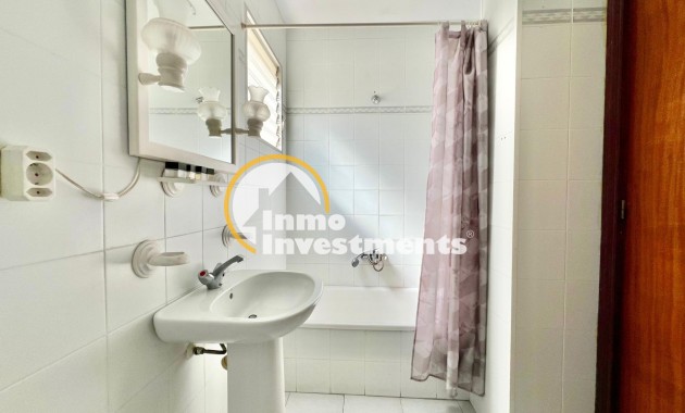 Resale - Penthouse - Torrevieja - Habaneras