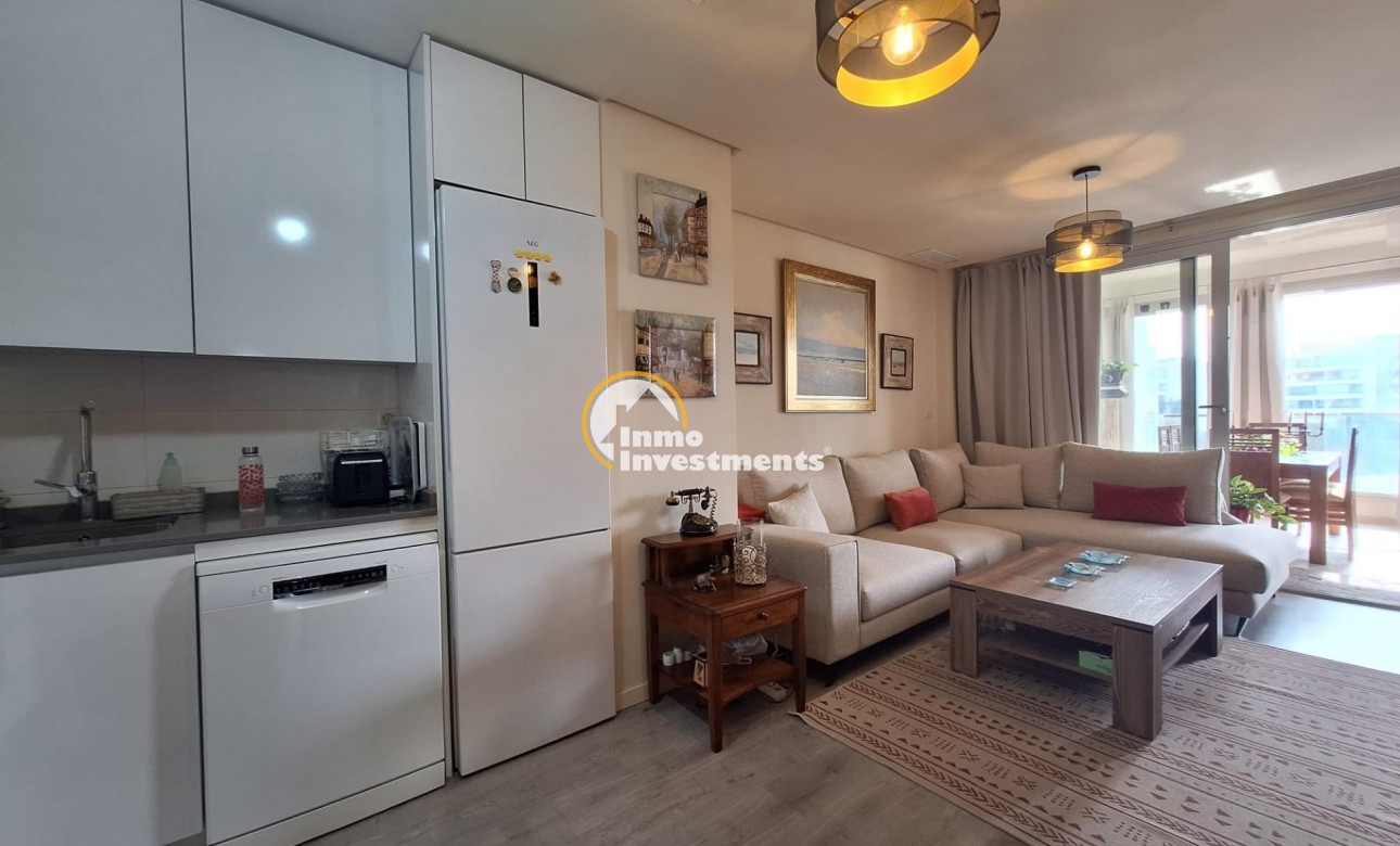 Reventa - Apartamento - Orihuela Costa - Los Dolses