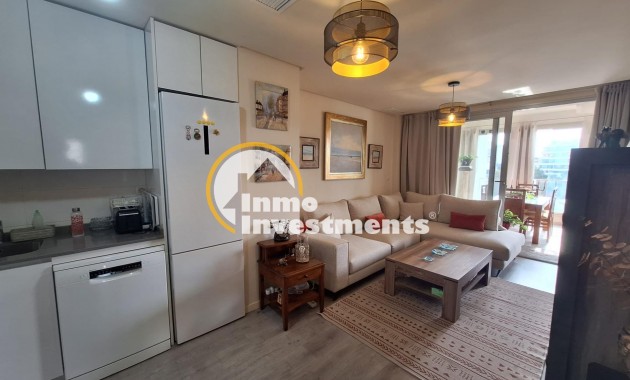 Reventa - Apartamento - Orihuela Costa - Los Dolses
