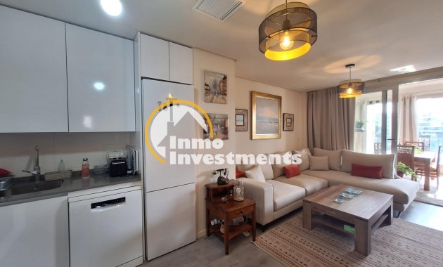 Reventa - Apartamento - Orihuela Costa - Los Dolses