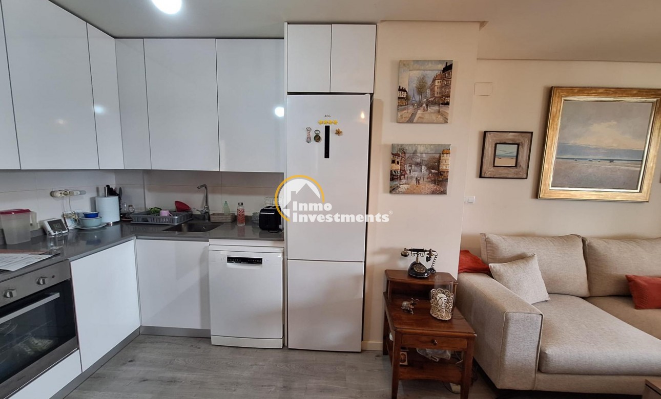 Reventa - Apartamento - Orihuela Costa - Los Dolses