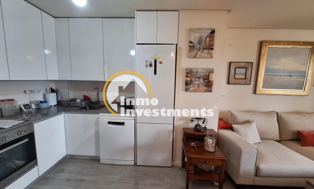 Reventa - Apartamento - Orihuela Costa - Los Dolses
