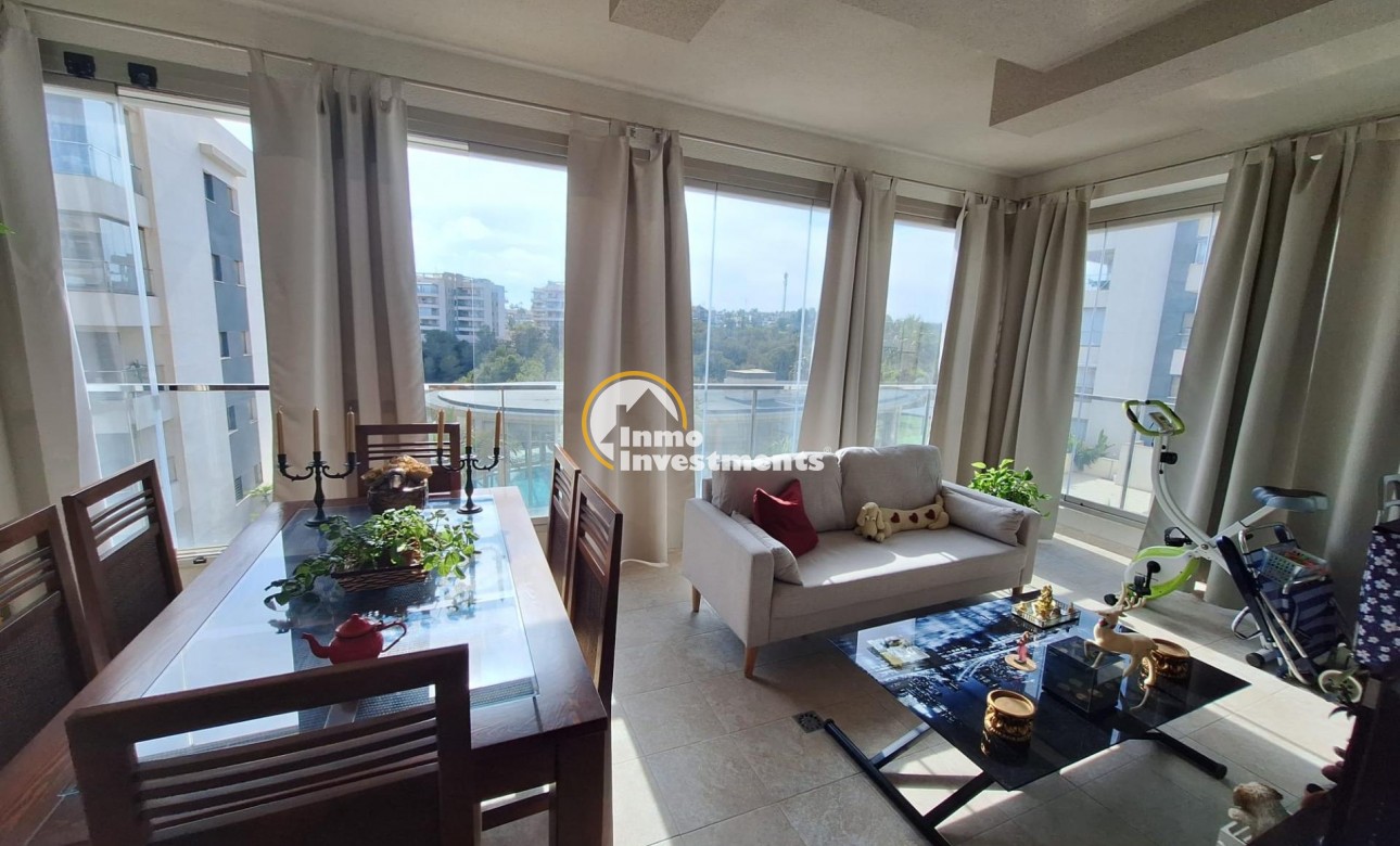 Reventa - Apartamento - Orihuela Costa - Los Dolses