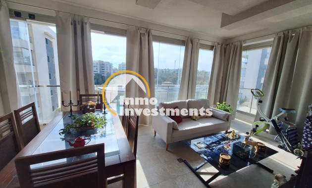 Reventa - Apartamento - Orihuela Costa - Los Dolses