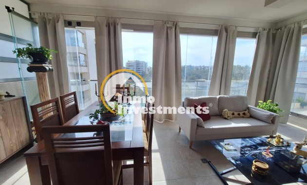 Reventa - Apartamento - Orihuela Costa - Los Dolses