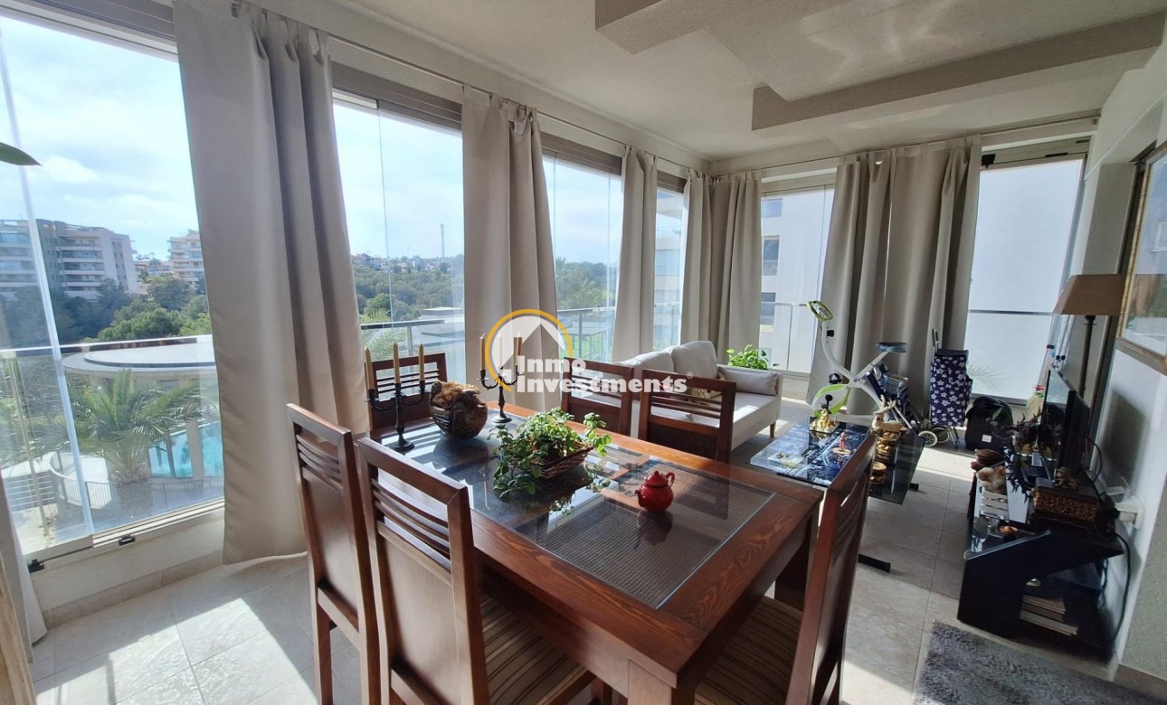 Reventa - Apartamento - Orihuela Costa - Los Dolses