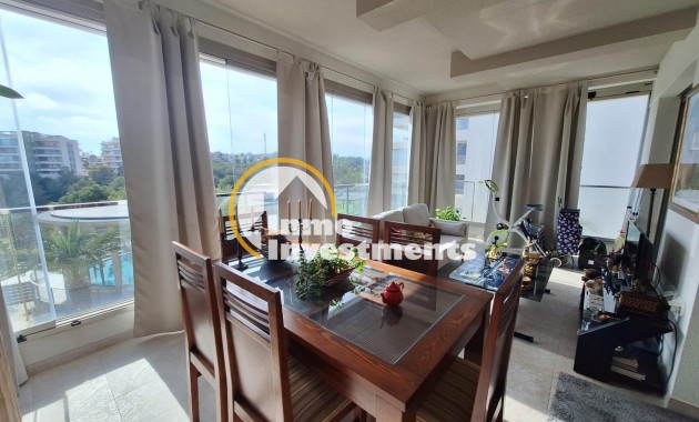 Reventa - Apartamento - Orihuela Costa - Los Dolses