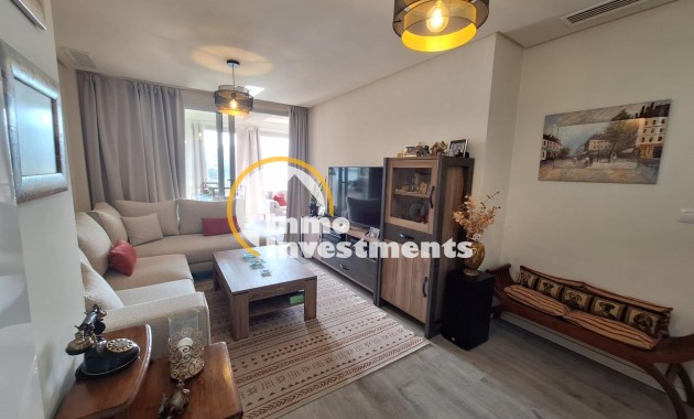 Reventa - Apartamento - Orihuela Costa - Los Dolses