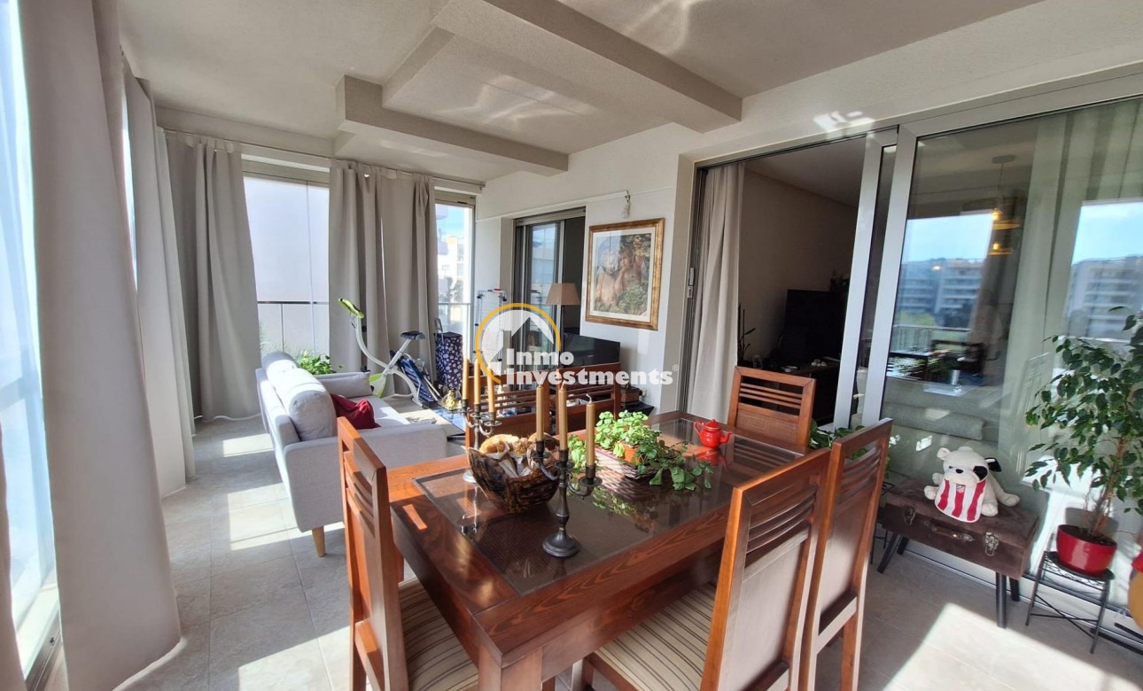 Reventa - Apartamento - Orihuela Costa - Los Dolses