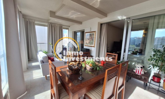 Reventa - Apartamento - Orihuela Costa - Los Dolses