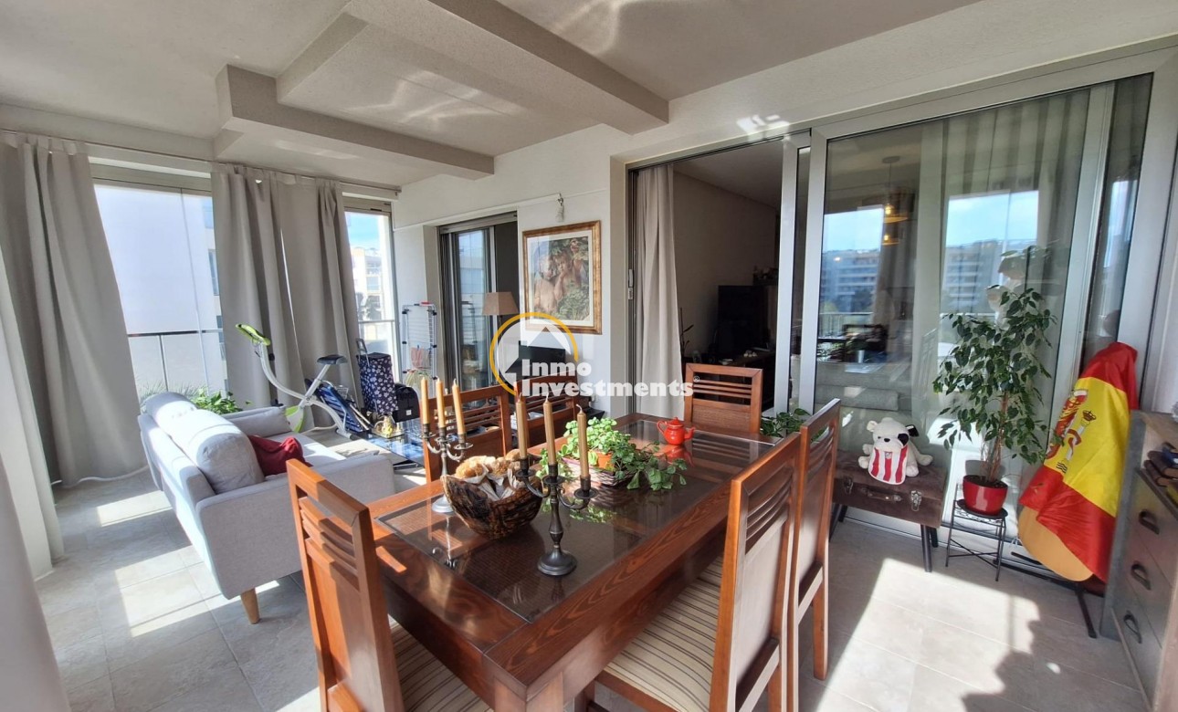 Reventa - Apartamento - Orihuela Costa - Los Dolses