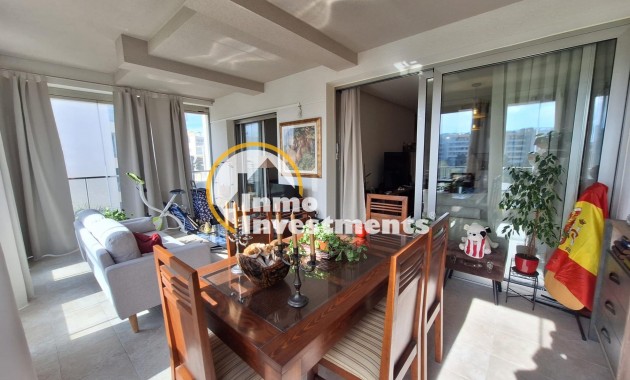 Reventa - Apartamento - Orihuela Costa - Los Dolses